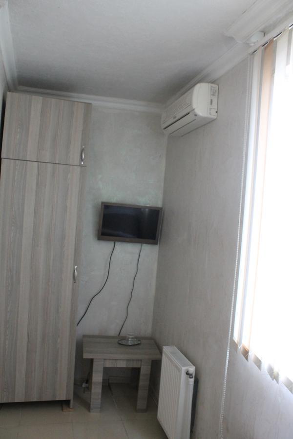 Hotel Lim Batumi Exterior foto